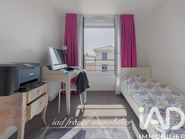 Maison à vendre 6 pièces 100 m² Élancourt