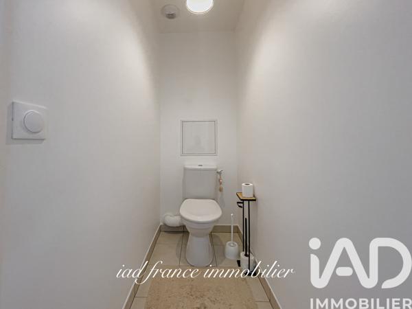 Maison à vendre 6 pièces 100 m² Élancourt