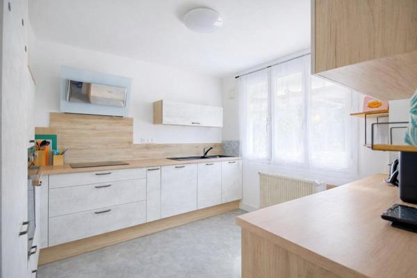 Maison familiale pleine de charme avec fort potentiel d'évolution