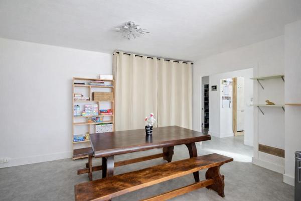 Maison familiale pleine de charme avec fort potentiel d'évolution