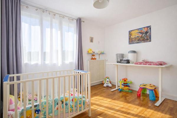 Maison familiale pleine de charme avec fort potentiel d'évolution