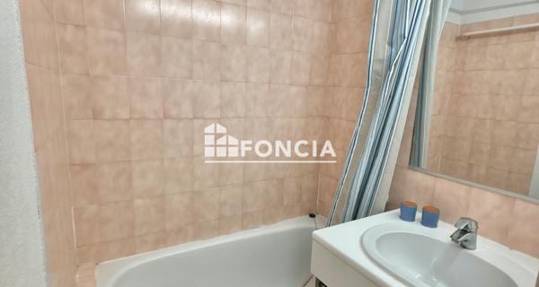 À vendre Studio 18 m² - Sanary-sur-mer 83110