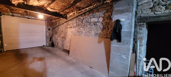 Maison à vendre 4 pièces 119 m² Chantonnay