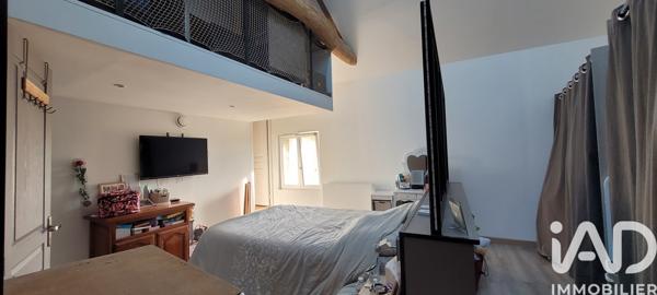 Maison à vendre 4 pièces 119 m² Chantonnay