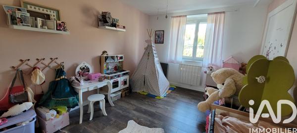 Maison à vendre 4 pièces 119 m² Chantonnay
