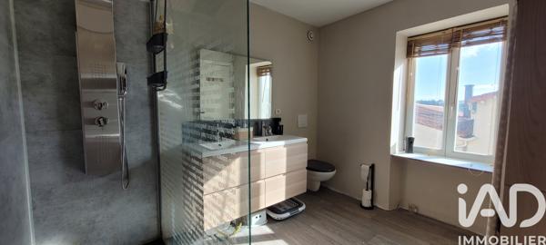 Maison à vendre 4 pièces 119 m² Chantonnay