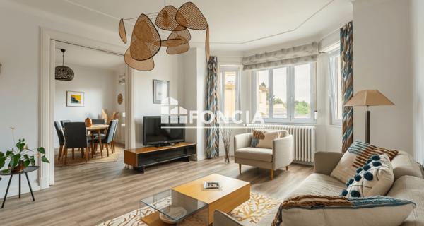 À vendre Maison 5 pièces 132 m² - Vendenheim 67550