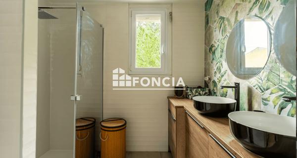 À vendre Maison 5 pièces 132 m² - Vendenheim 67550