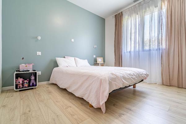 A VENDRE - Plaisance du Touch - Villa moderne T5 plain pieds de 2019 avec piscine