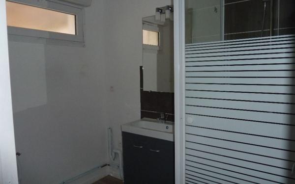 Appartement à louer    2 pièces •  Évreux