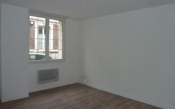 Appartement à louer    2 pièces •  Évreux