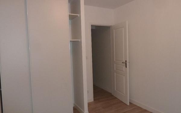 Appartement à louer    2 pièces •  Évreux