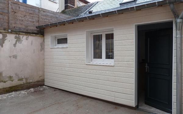 Appartement à louer    2 pièces •  Évreux