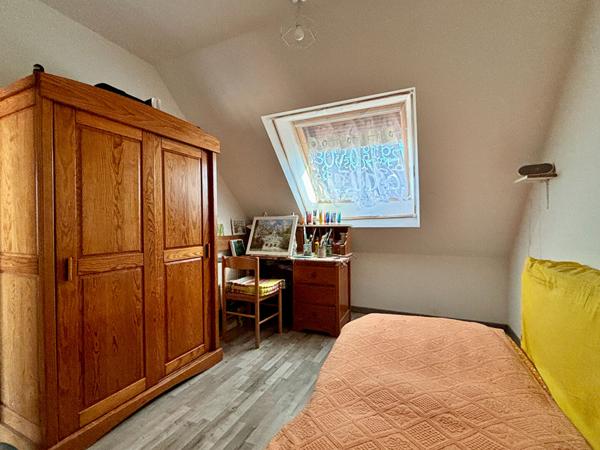 Maison familiale Mont Valérien