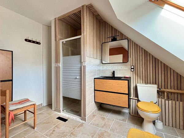 Maison familiale Mont Valérien