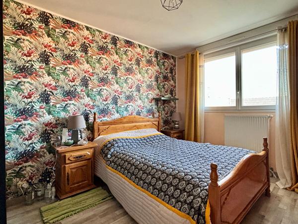 Maison familiale Mont Valérien