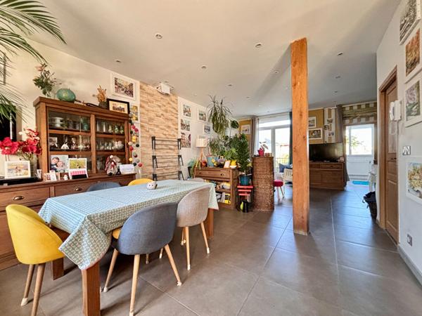 Maison familiale Mont Valérien