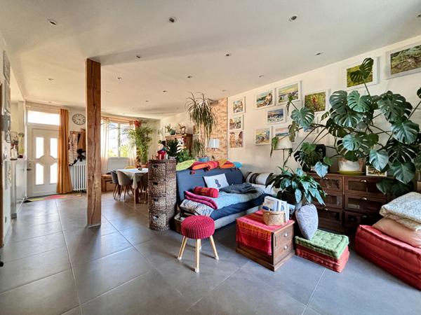 Maison familiale Mont Valérien