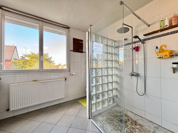 Maison familiale Mont Valérien