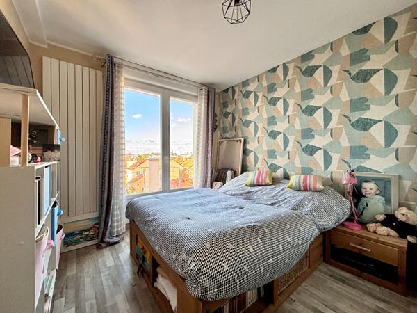 Maison familiale Mont Valérien