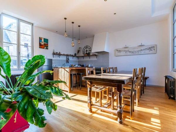 Vente / Appartement