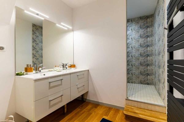 Vente / Appartement