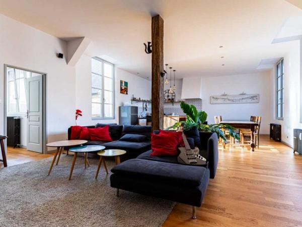 Vente / Appartement