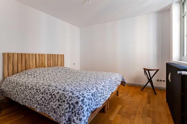 Vente / Appartement