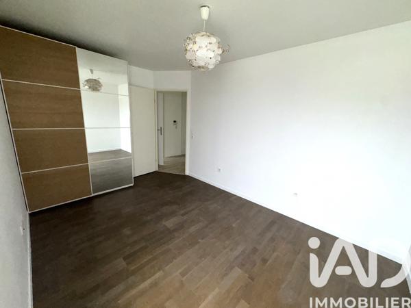 Appartement à vendre 2 pièces 41 m² Noisy-le-Grand