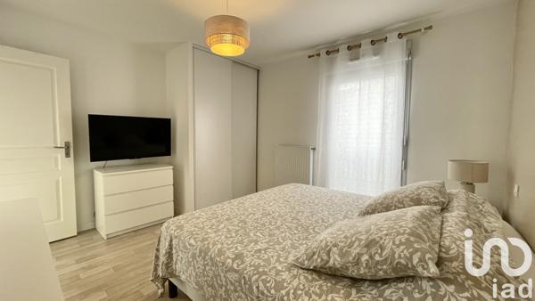 Maison à vendre 3 pièces 64 m² Chambray-lès-Tours