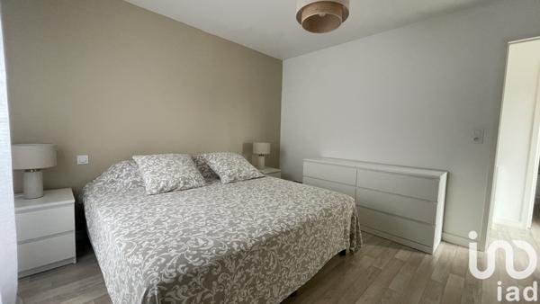 Maison à vendre 3 pièces 64 m² Chambray-lès-Tours