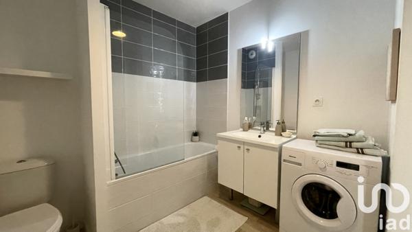 Maison à vendre 3 pièces 64 m² Chambray-lès-Tours