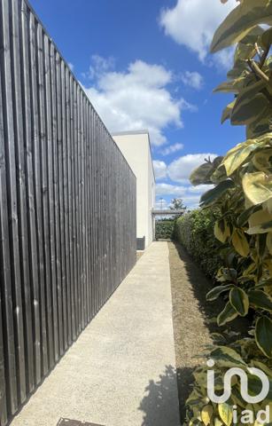 Maison à vendre 3 pièces 64 m² Chambray-lès-Tours