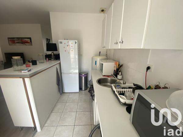 Appartement à vendre 3 pièces 65 m² Fontainebleau