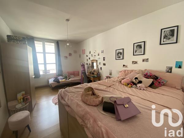 Appartement à vendre 3 pièces 65 m² Fontainebleau