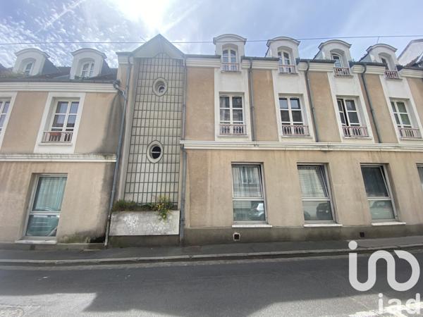 Appartement à vendre 3 pièces 65 m² Fontainebleau