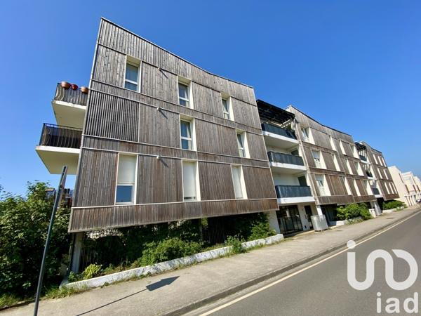 Appartement à vendre 2 pièces 44 m² Menucourt