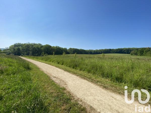 Appartement à vendre 2 pièces 44 m² Menucourt