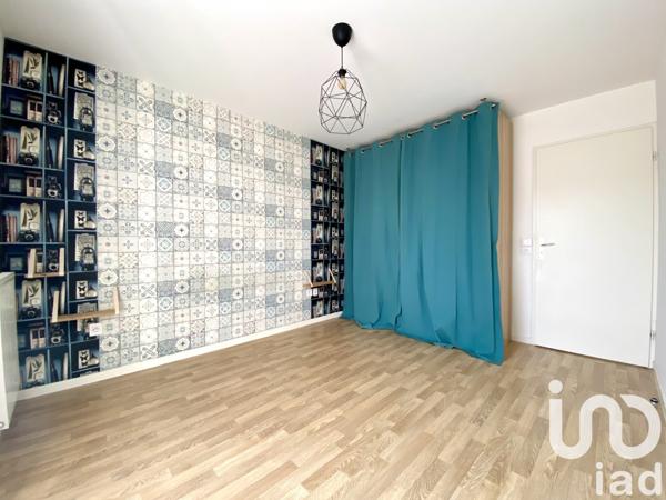 Appartement à vendre 2 pièces 44 m² Menucourt