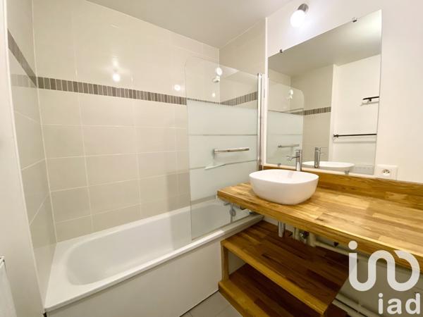 Appartement à vendre 2 pièces 44 m² Menucourt