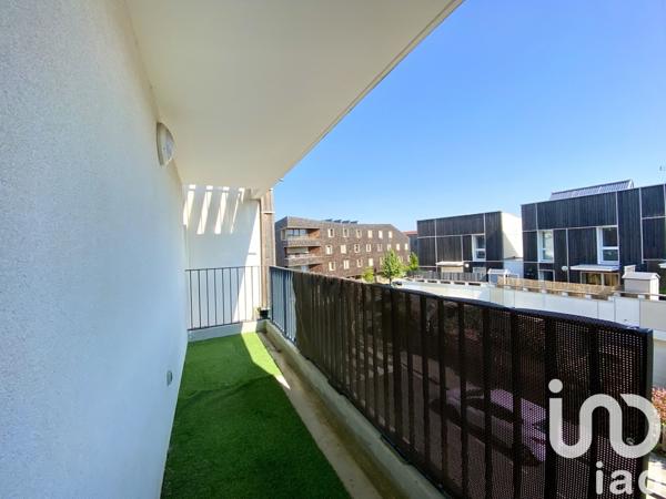 Appartement à vendre 2 pièces 44 m² Menucourt