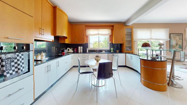 Maison 5 pièce(s) 230 m2