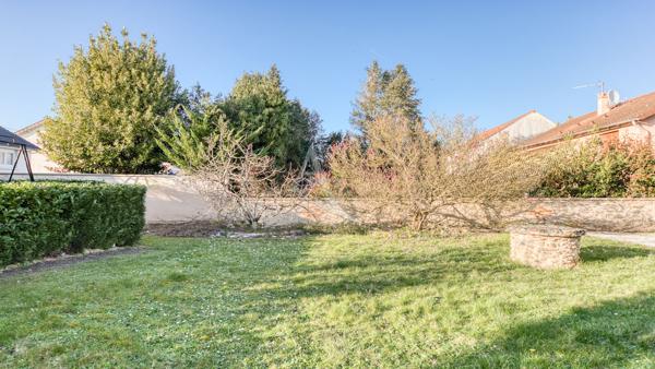 Maison Roissy En Brie 6 pièce(s) 130 m2