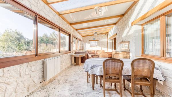 Maison Roissy En Brie 6 pièce(s) 130 m2