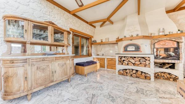 Maison Roissy En Brie 6 pièce(s) 130 m2