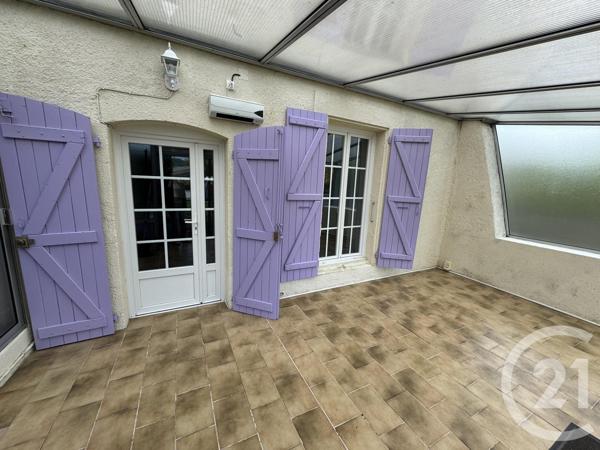 Maison à vendre  4 pièces - 167,89 m2 LAROQUE D OLMES - 09