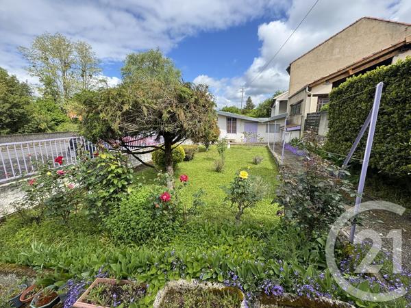 Maison à vendre  4 pièces - 167,89 m2 LAROQUE D OLMES - 09