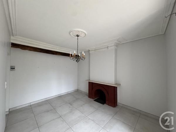 Maison à vendre  4 pièces - 167,89 m2 LAROQUE D OLMES - 09