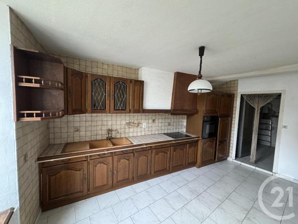 Maison à vendre  4 pièces - 167,89 m2 LAROQUE D OLMES - 09