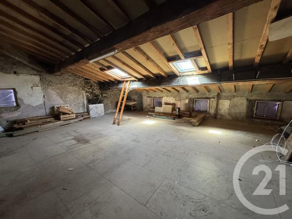 Maison à vendre  4 pièces - 167,89 m2 LAROQUE D OLMES - 09